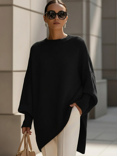 Rose | Oversized Sweater