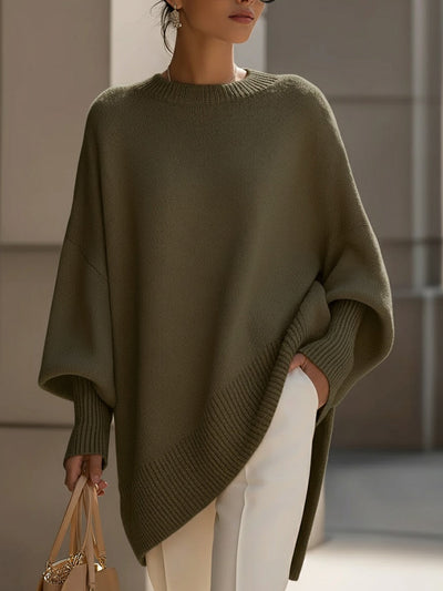 Rose | Oversized Sweater