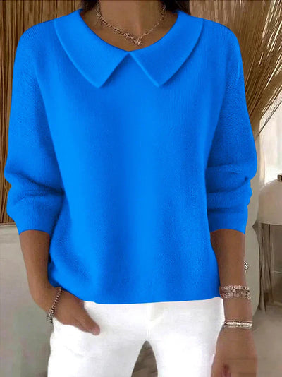 Katie - Classic Sweater