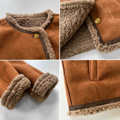 Giselle | Timeless Jacket