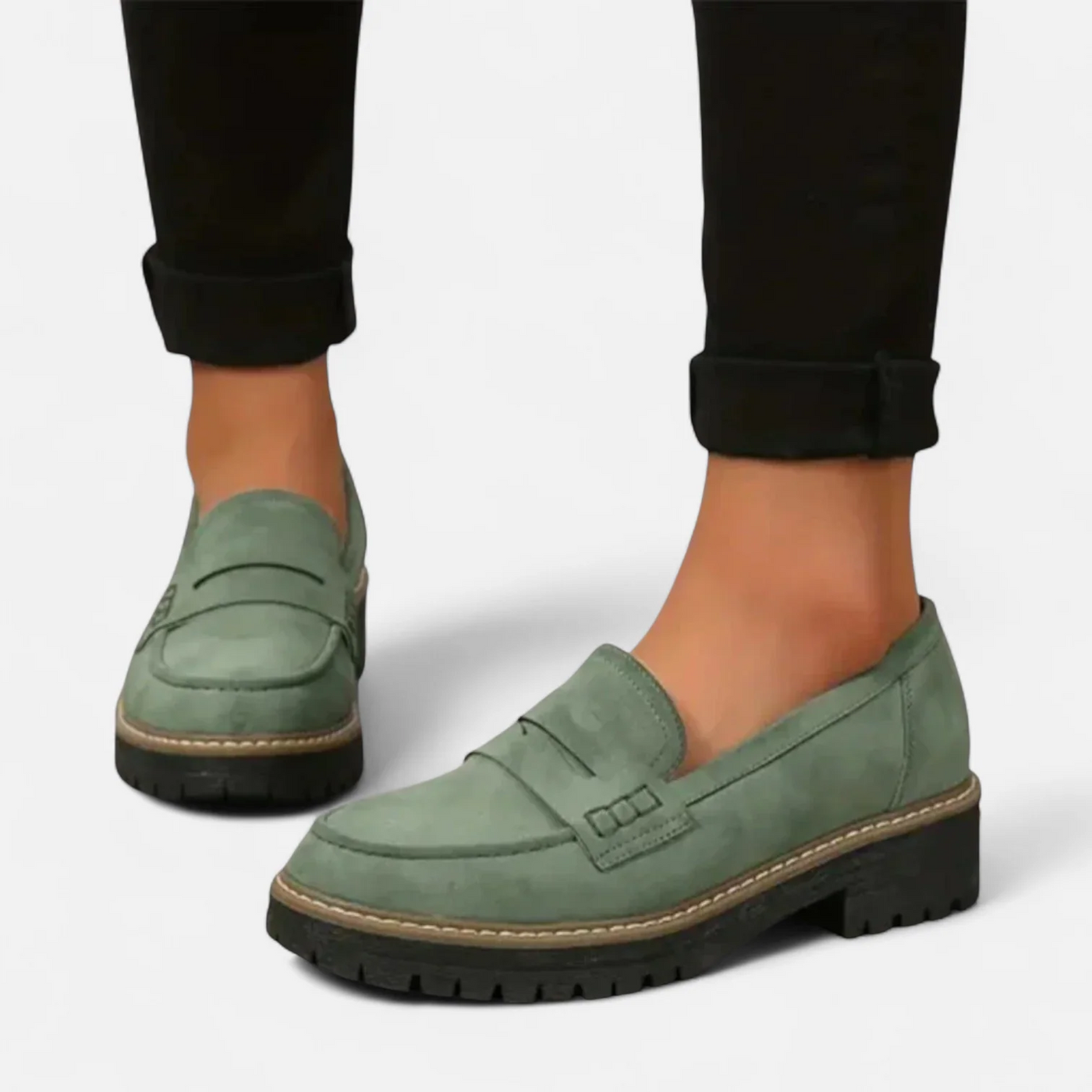 ASHLEY™|ELEGANT LOAFERS