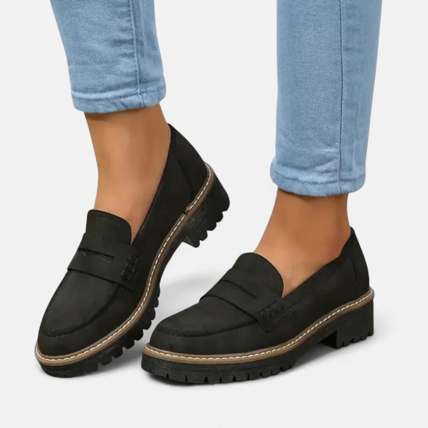 ASHLEY™|ELEGANT LOAFERS