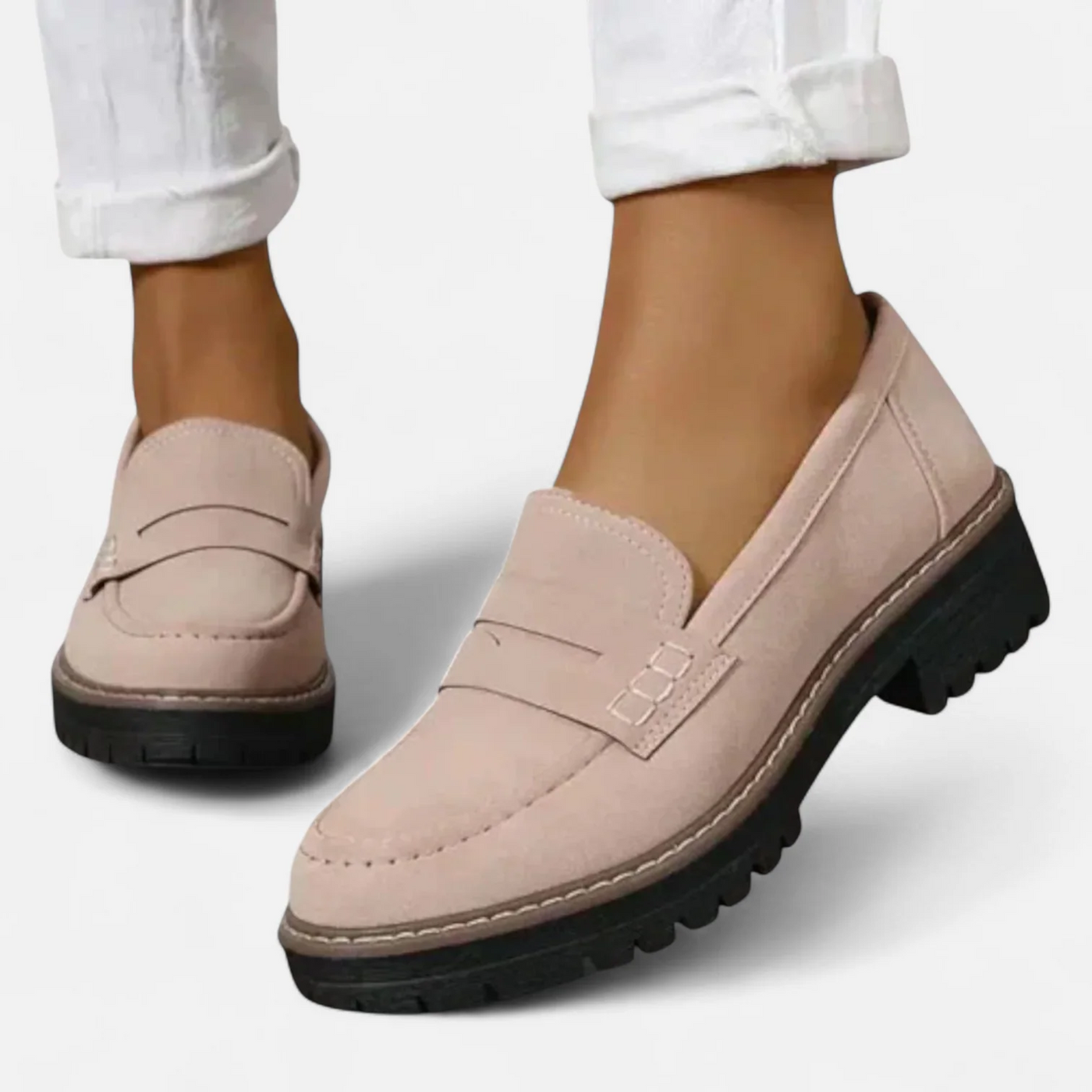 ASHLEY™|ELEGANT LOAFERS