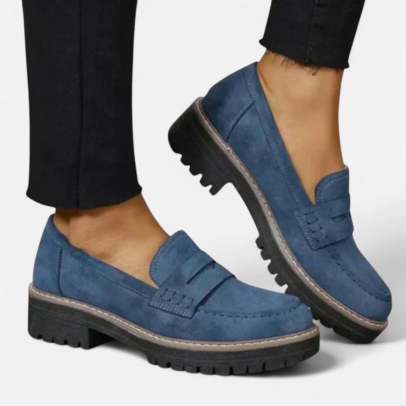 ASHLEY™|ELEGANT LOAFERS