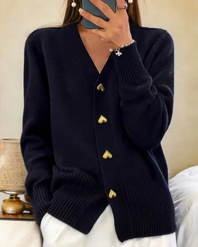DINA™|ELEGANT CARDIGAN