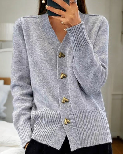 DINA™|ELEGANT CARDIGAN