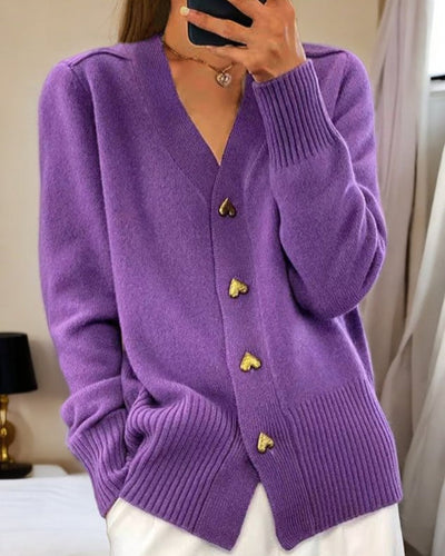 DINA™|ELEGANT CARDIGAN