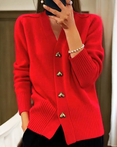 DINA™|ELEGANT CARDIGAN